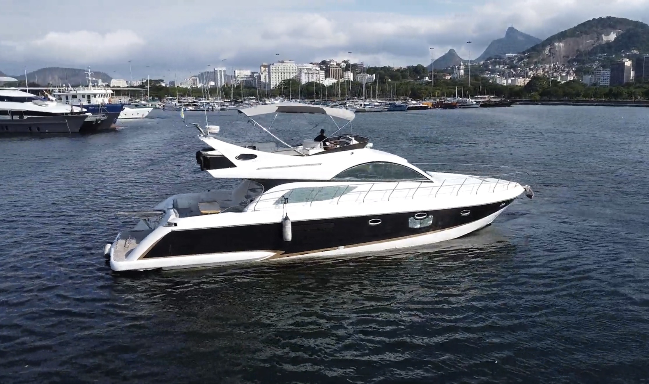 Comendador VIII